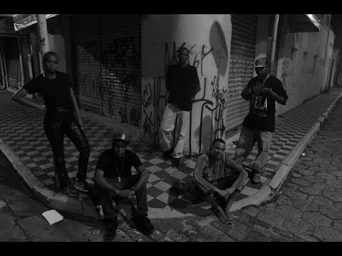 Vale em 3D #03 - "Afrontamento" por Dj 3D