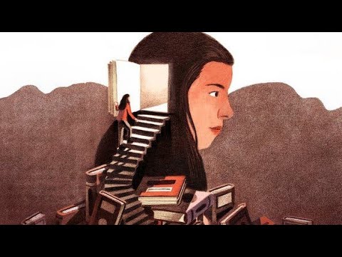 Book Problems - Trigger Warning Advised!