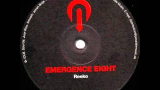 Reeko - Longitudinal