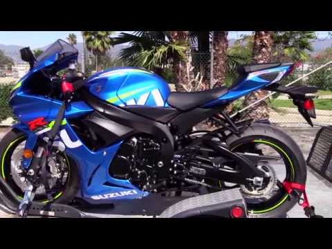 Canyon Dancer Motorcycle Handlebar Harness Review
