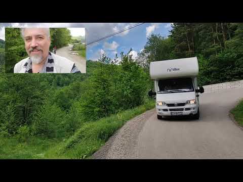 Drumul spre Lepșa și Cascada Putnei!...2021