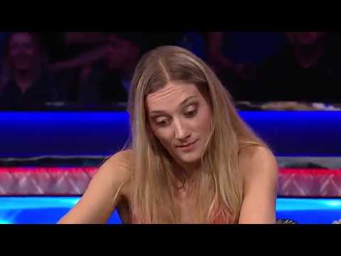 2017 WSOP Main Event Day 1C Recap