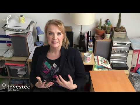 BSO Concert Insights - Sarah Walker