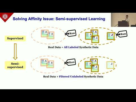 MobiSys'25 Best Paper – Data Can Speak for Itself