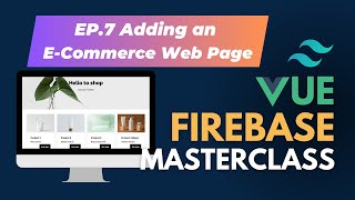 e-commerce-vue-frontpage