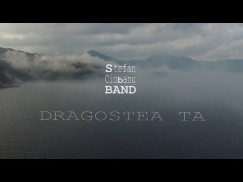 Stefan Ciobanu Band - Dragostea Ta (lyrics)