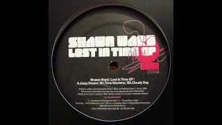 Shawn Ward  -  Jazzy Dream