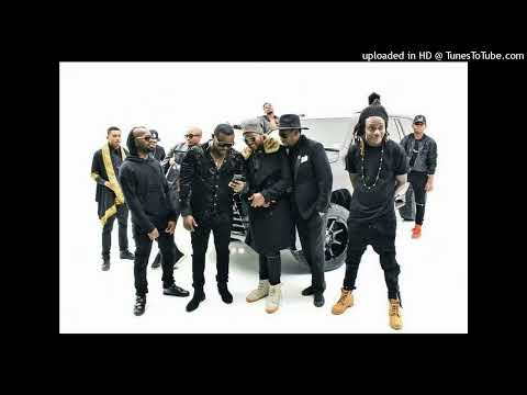 Pandza Velhos Tempos 2006 A 2010 By Dj Mandjito Nas Misturas