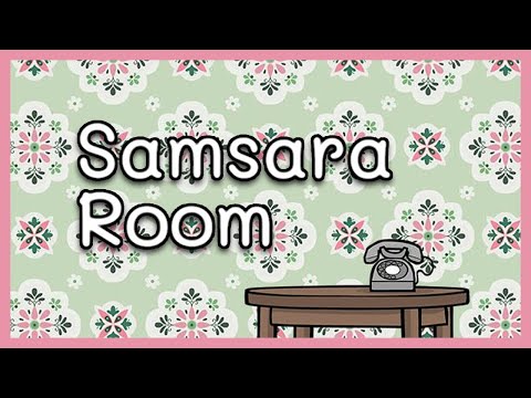 Samsara Room | Full Game Walkthrough | No Commentary - YouTube