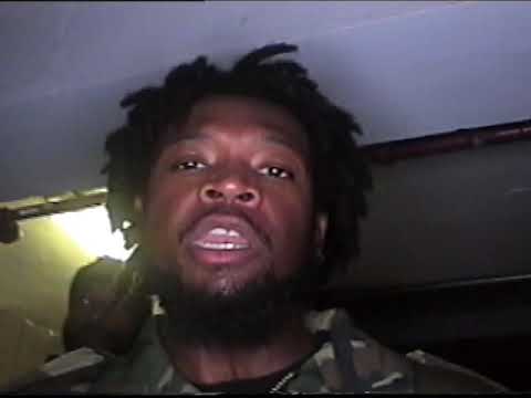 P Wise - M.A.D (Official Video)