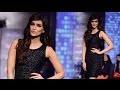 Kriti Sanon Looks Stunning At Ms Taken Fashion Show Bollywood Inside Out