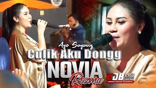 Download lagu AYO SAYANG CULIK AKU DONG - NOVIA ROZMA x EDB PRO || CAFFE & RESTO 86 || JUMAT, 21 MARET 2025 mp3