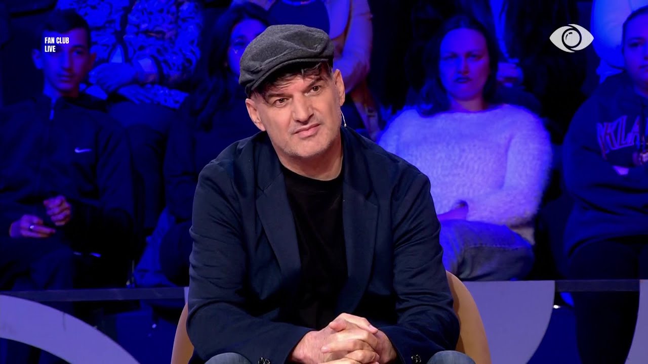 Bled Mane: Sara & Bardhi, njësoj si të bie unë në dashuri me Ronaldon...