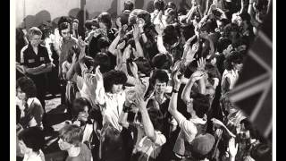 Walton Hop - Luke Haines