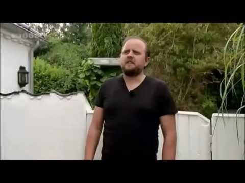 Jeppe Kaufmann - Det er ligegyldigt