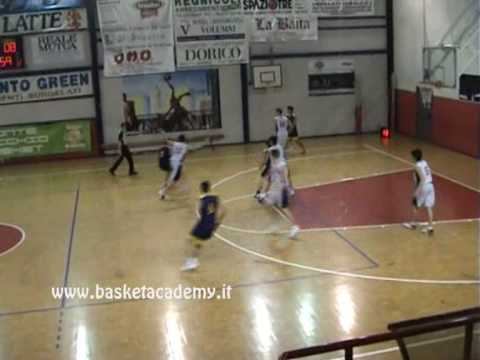 U19/ecc. open anteprima valdiceppo - madonna alta