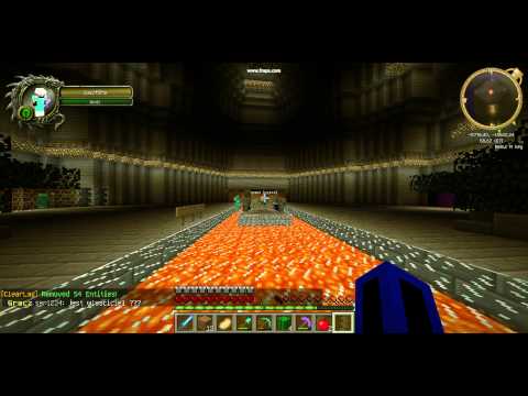 Epicki Server Survival !!!!