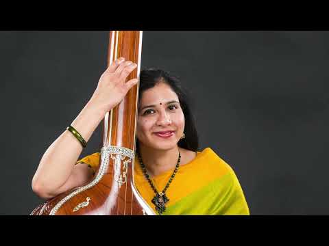 Parandhamavathi | Dharmavathi | Rupakam | Muthuswami Dikshithar by Sarada Karthik