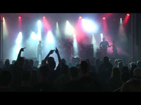 Toxocara - Live Performance Footage - Elsrock
