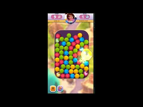 Diamond Diaries Saga Level 34 No Booster