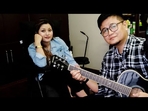 Len na ah zai thut “He mi nung ram ah hian” (zai khat tawh sia😬)