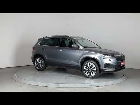Skoda Karoq 2.0 TDI STYLE DSG AUTOMATIC 115BHP *RE - Image 2