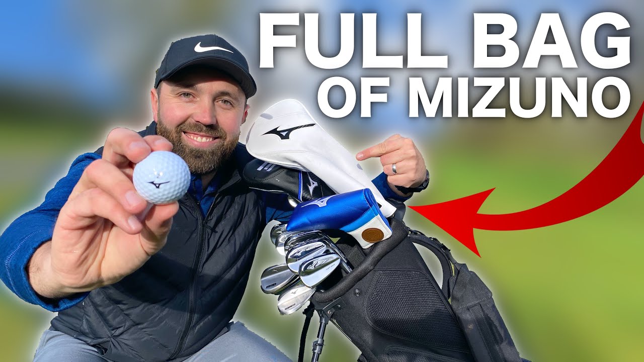 Watch video Playing EVERYTHING Mizuno! Now Playing EVERYTHING Mizuno!
