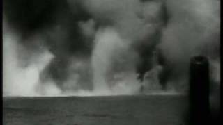 Naval Bombardment of Iwo Jima