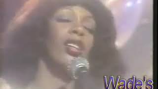Donna Summer Take me
