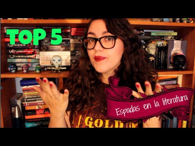 Vídeo relacionado con La Espada de Fuego: Saga de Tramórea, 1 (Literatura fantástica)