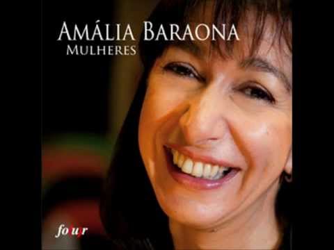 Amália Baraona sings "Maninha" (Chico Buarqe) from the album "Mulheres"