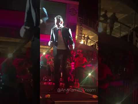 Baby I️ Believe In You , Jordan Knight NKOTBCRUISE 2017