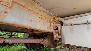 Volvo FL615 skåplastbil till salu - Bild 5 | Autoline SE Volvo FL615 skåplastbil | Bild 5 - Autoline