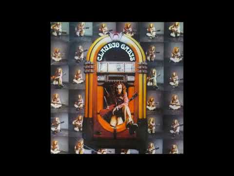 Claudio Gabis - 02. Blues de la tierra supernova