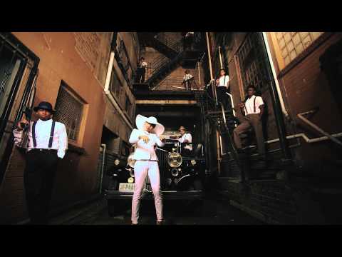 Video thumbnail for In the Music
