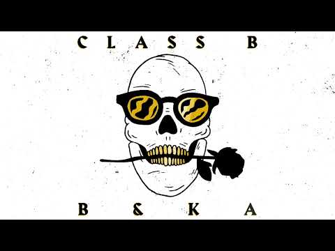 Class B - Plómur (feat. Byrkir B & DJ Magic aka Gísli Galdur)