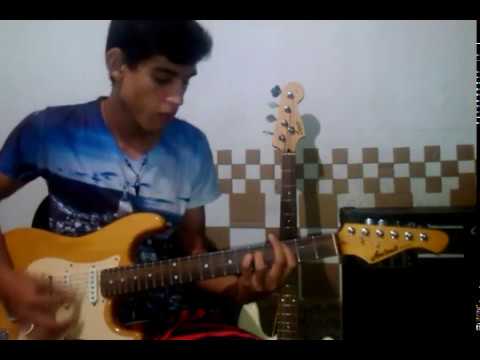 Teus altares (ver. 2) - Soraya Moraes