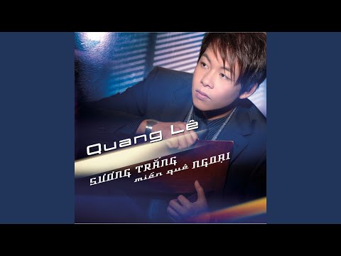 Thư cho vợ hiền Sheet - Quang Lê