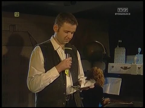 Artur Andrus - Banderas (wersja dla środowisk zamkniętych) + zapowiedź