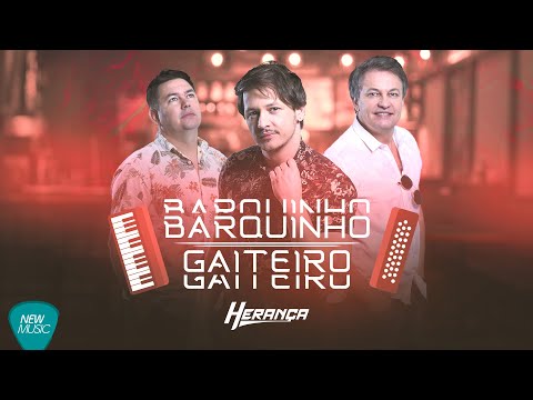 Barquinho - Grupo Herança