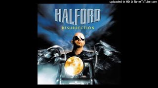 Halford - Made In Hell