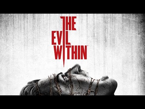 Let's Play The Evil Within [Facecam] #01 - Welcome to the Madhouse