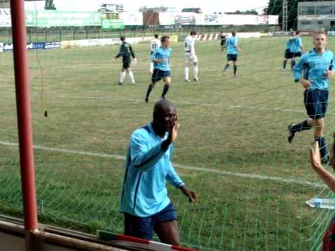 KFC.Eeklo-Lovendegem: 1-3