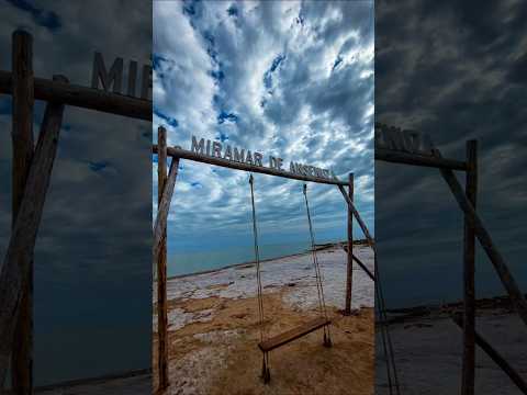 Miramar de Ansenuza – Córdoba. Parte I #history #cordoba #naturaleza