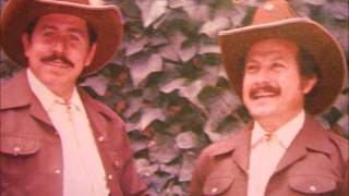 los cadetes  de linares   me voy amor