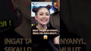 Download lagu gelagat Baby Shima di i can see your voice!! mp3