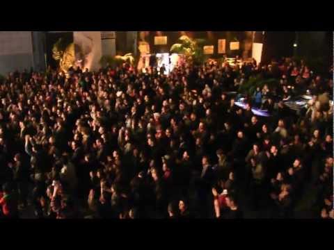 WAMALI PERCUSSIONS FESTIVAL COMPLET'MANDINGUE 2012