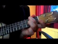 Thats entertainment Ukulele Tutorial 