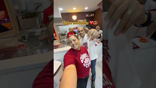 TODAS AS LOJAS DO CASAL DO CHURROS #shorts