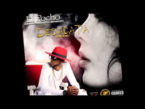 El Pocho Desacata Lo Nuevo ( 2016 )